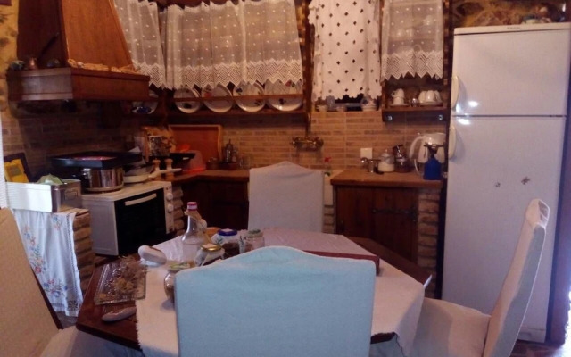 Mani Dere Tower Home
