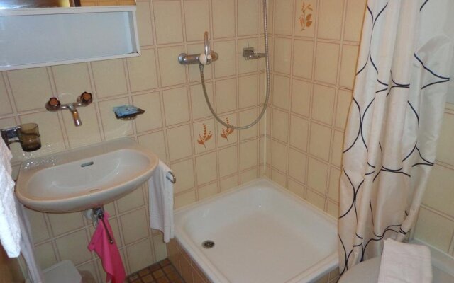 Berggasthof Gurnigelbad