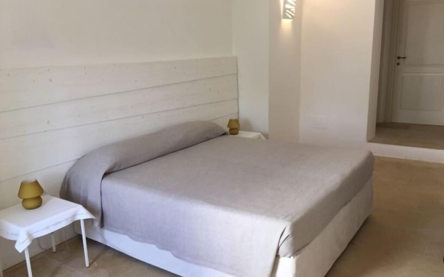 Santa Marina Masseria del Salento