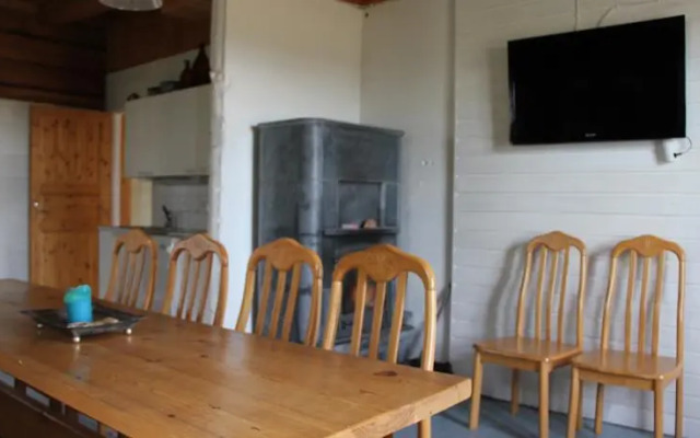 Guesthouse Kukkaismäki