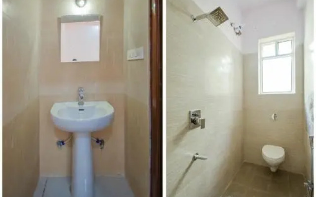 Agariya Haveli by OYO