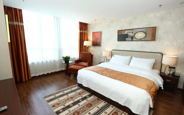 Beijing Sunflower Hotel