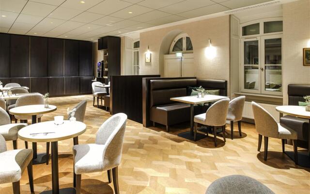 Mercure Rennes Place Bretagne