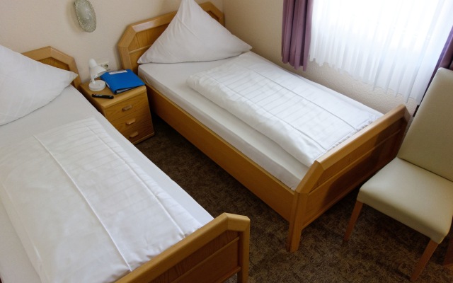 Hotel Haus Sonnschein