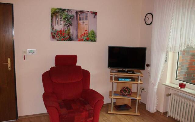 Ferienwohnungen Engelmann, 35107