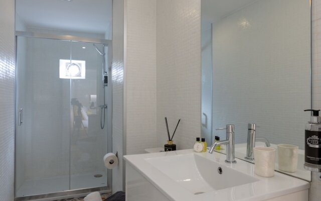 Boavista Garden Studio 183