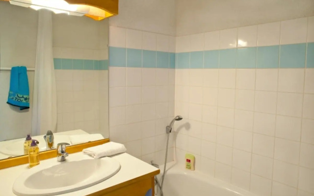 Madame Vacances Résidence La Crête du Berger