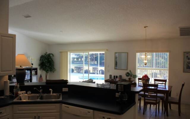 Villa Grandjean - Comfort - 4 Bedroom