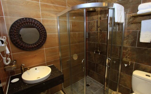 Jiang Xiang He Hotel