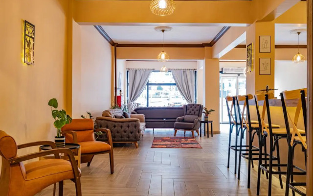 Simre Inn Hotel Safranbolu