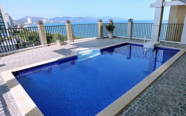 Phu Quy Hotel
