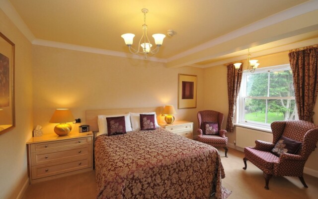 Marton Grange Country House