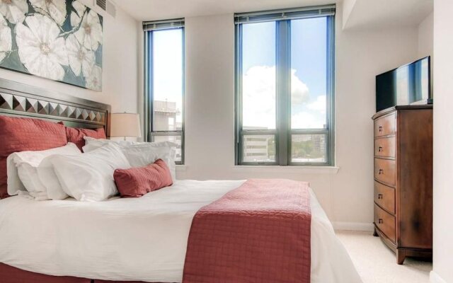 The Millennium by Global Luxury Suites