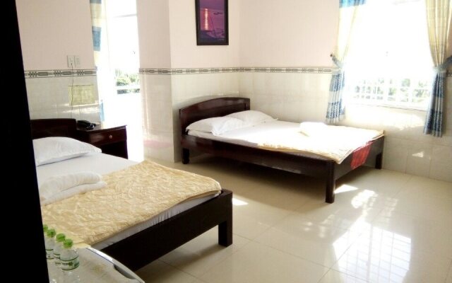 Hiep Thoai Hotel