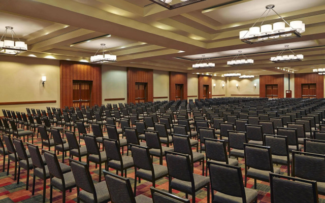 The Westin Virginia Beach Town Center