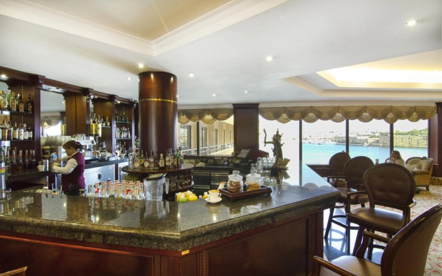 Grand Hotel Excelsior