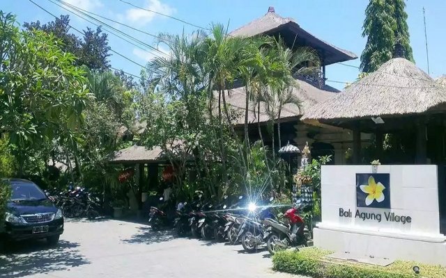 Bali Agung Village