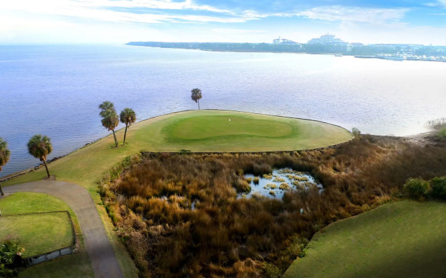 Hotel Effie Sandestin, Autograph Collection