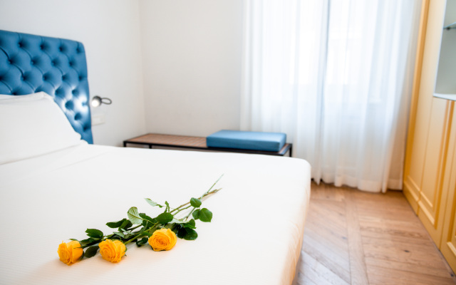 Boutique Centrale Palace Hotel
