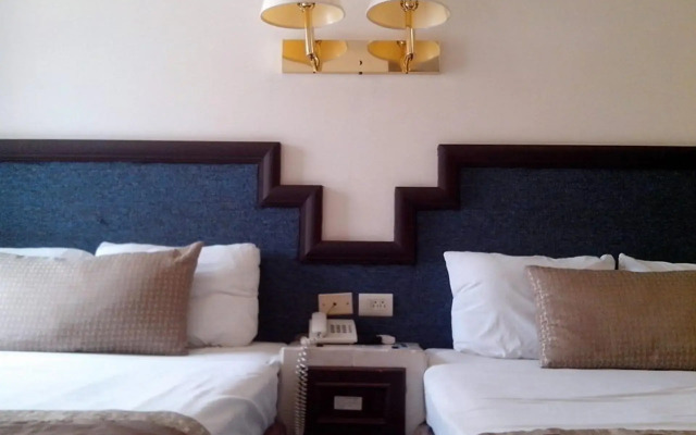 Hotel Hacienda Nainari