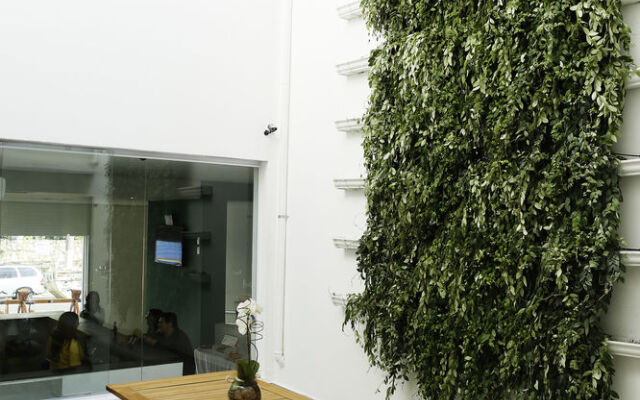 NOD Hotel