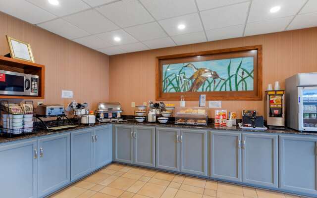 Best Western North Roanoke