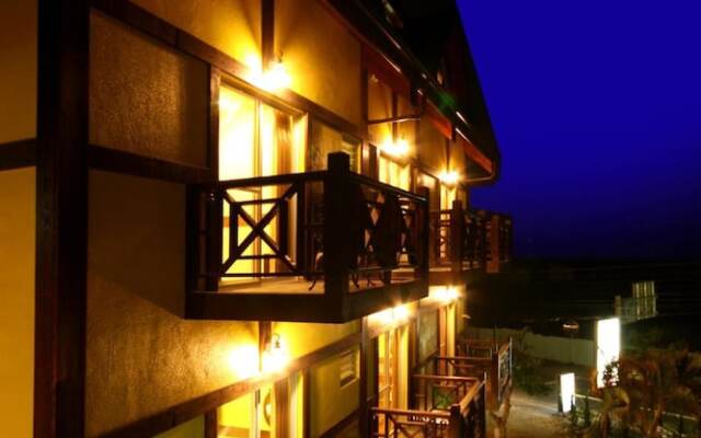 Pulicity B&B