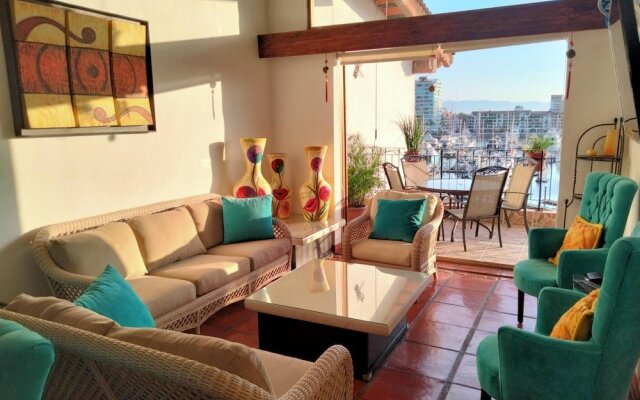 Penthouse María Bonita