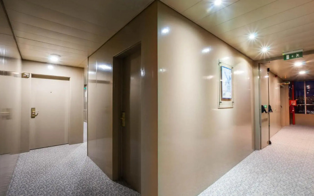 Hotel Fundador