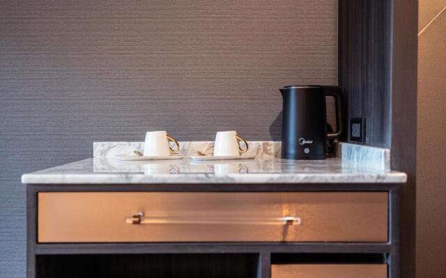 The One Smart Living & Safety