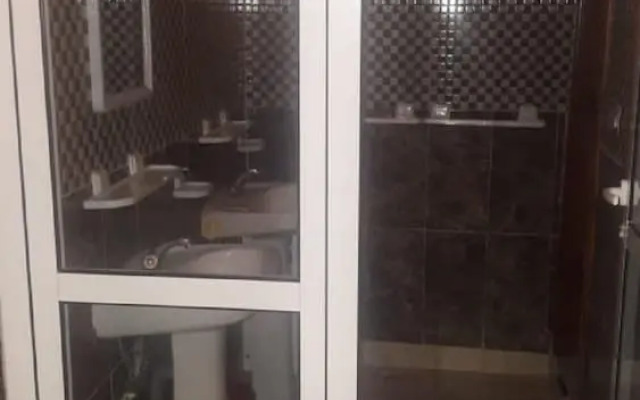 Inyan Dakhla Hotel