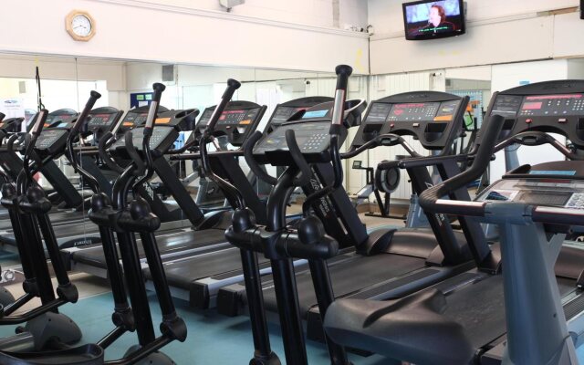 Delta Hotels by Marriott Colchester