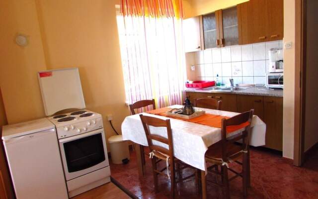 Apartments Katica