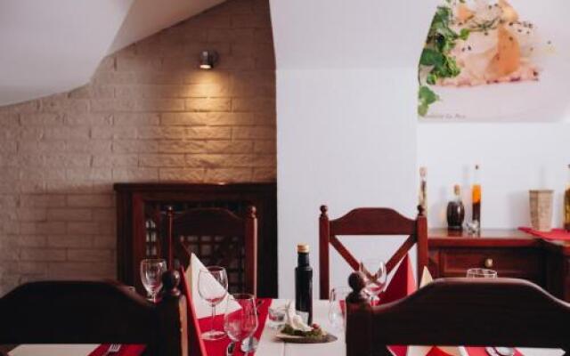 Apartament Milano Avanti