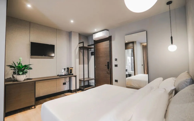 Miramare Boutique Hotel