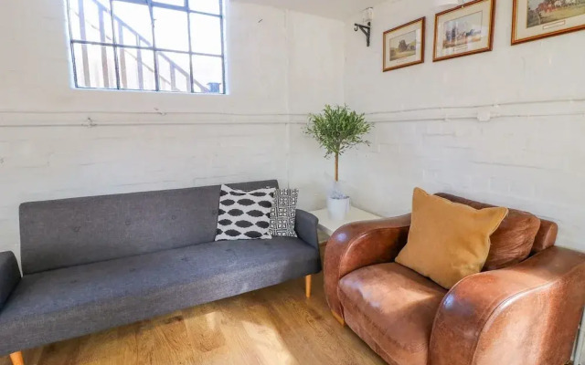 The Coach House