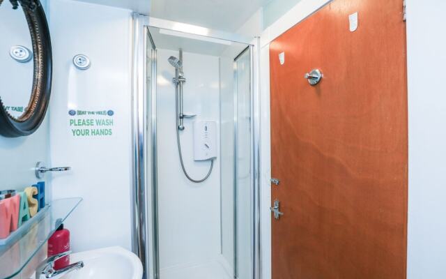 Edinburgh Cozy City Apartment