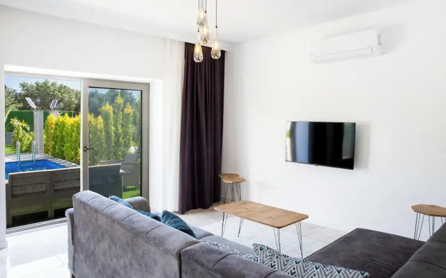 İmportantTravel BD4109 2Bedroomed Villa