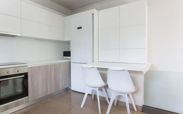 Elaia Luxury Apartments Glyfada