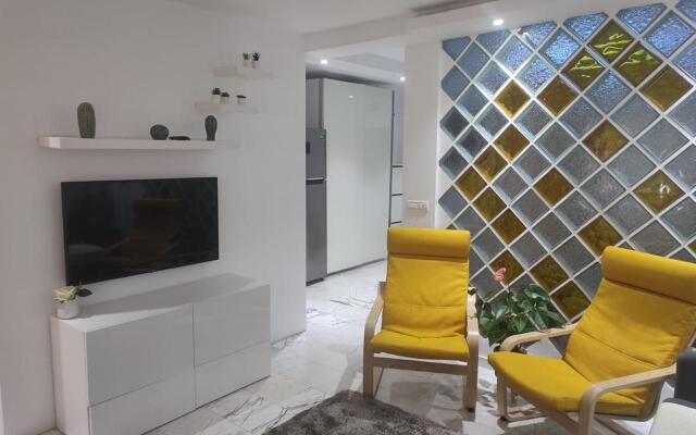 Trend Office - Studio Mihalache - Sector 1