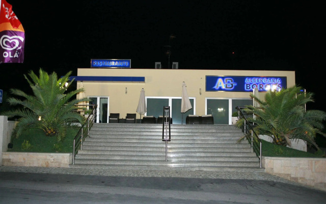 Albergaria Borges