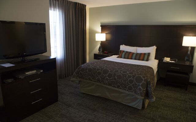 Staybridge Suites Silicon Valley by IHG