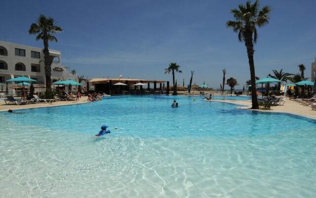 Vincci Nozha Beach