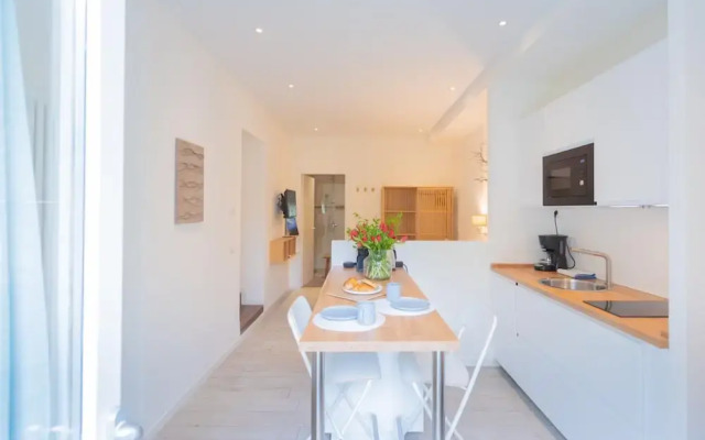 Co-f181-carb1bt - Tremezzo Apartment 2