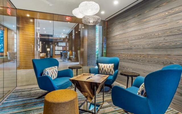 Global Luxury Suites at Reston Town Center