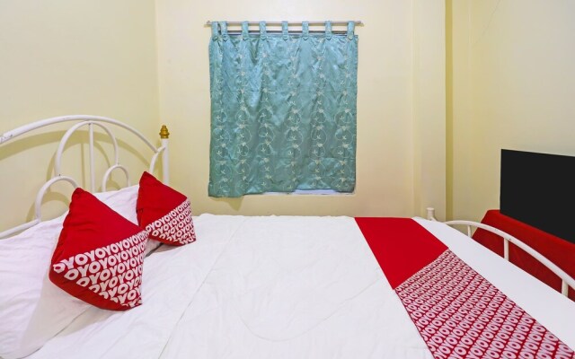 OYO 91974 Alfisal Syariah