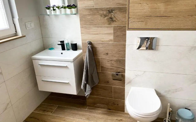 Domki letniskowe Aqua