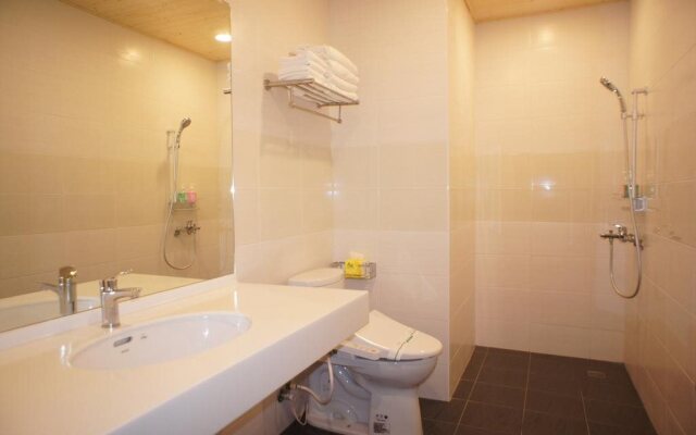 Simonhall B&B