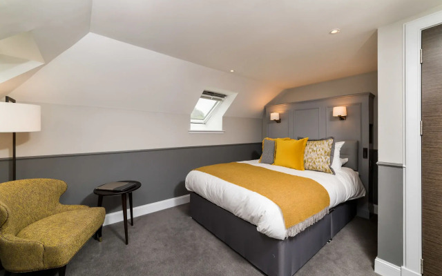 The Marmalade Hotel