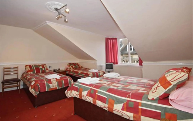 McLays Guest House